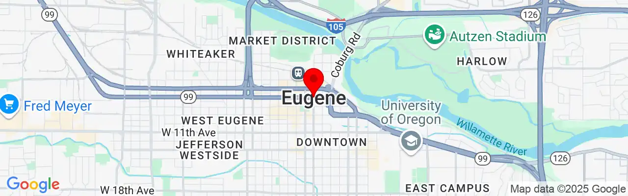 Eugene, OR, Oregon