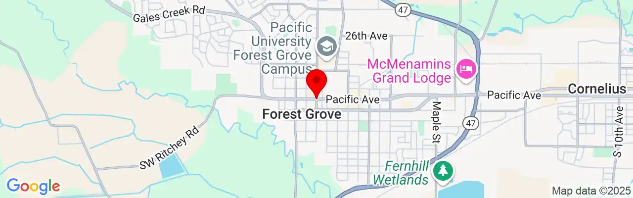 Forest Grove, OR, Oregon