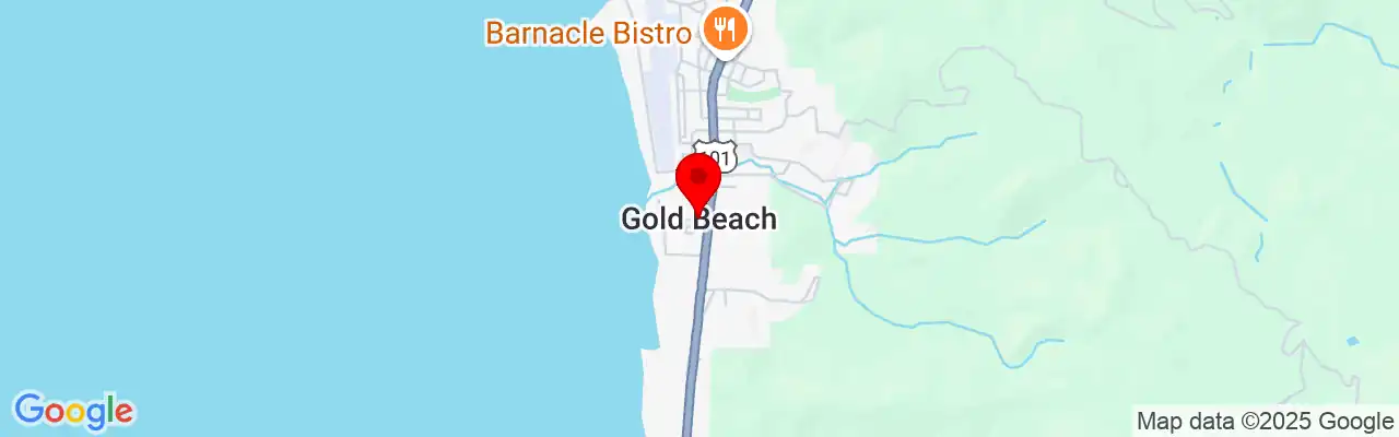 Gold Beach, OR, Oregon