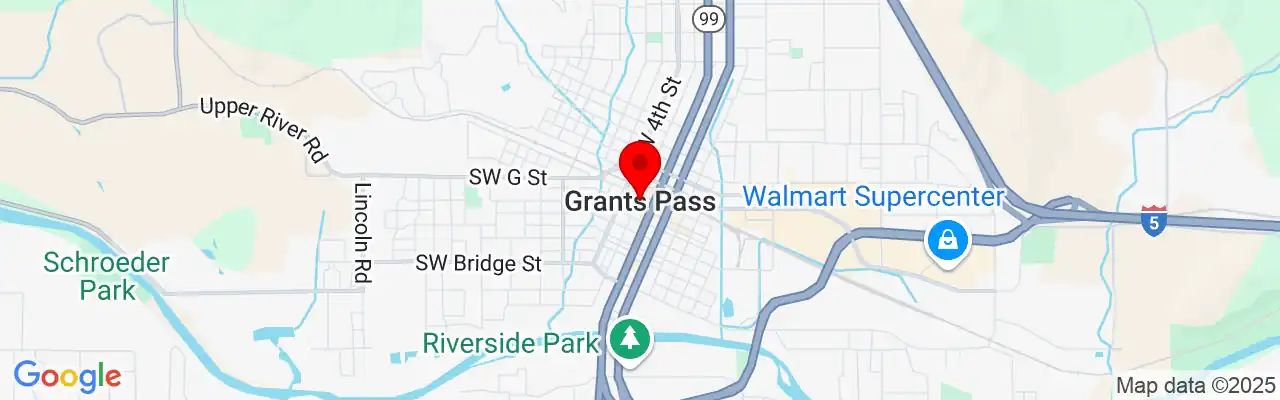 Grants Pass, OR, Oregon
