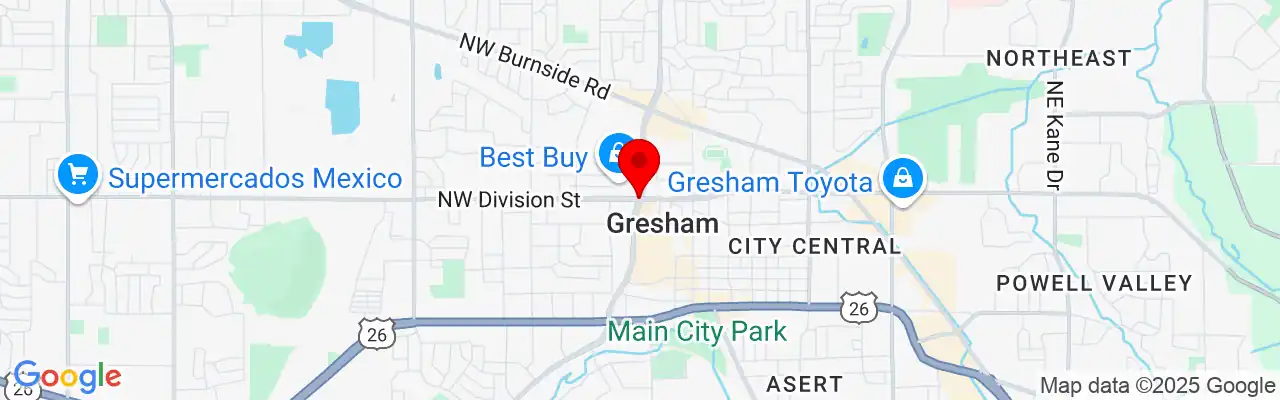 Gresham, OR, Oregon