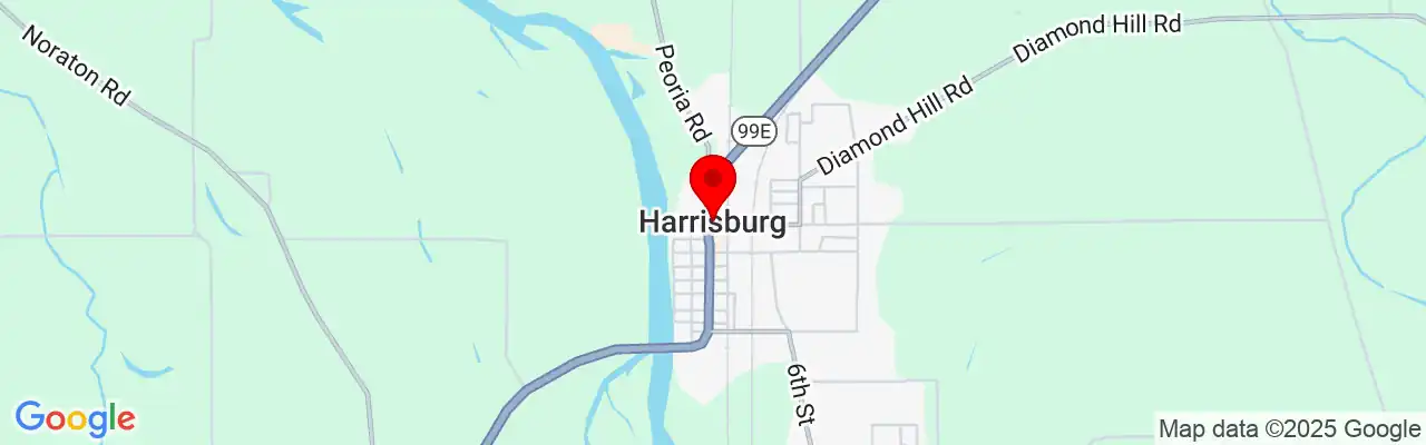 Harrisburg, OR, Oregon