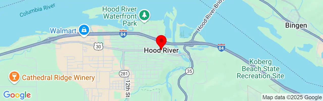 Hood River, OR, Oregon
