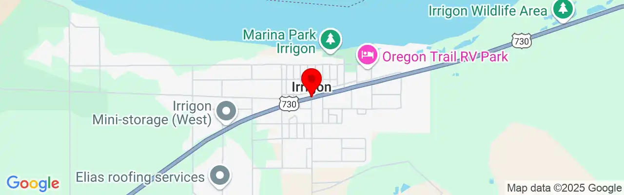 Irrigon, OR, Oregon