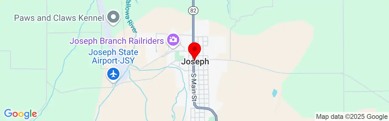 Joseph, OR, Oregon