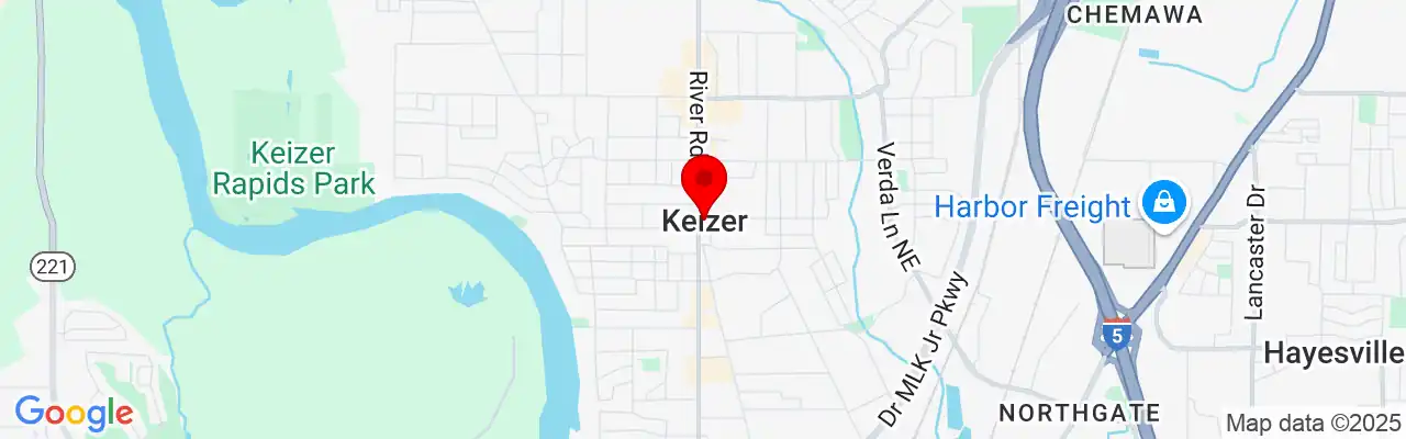Keizer, OR, Oregon