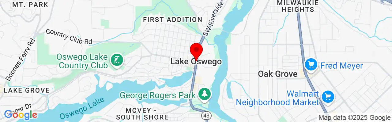 Lake Oswego, OR, Oregon