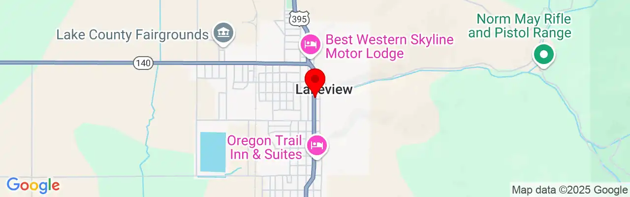 Lakeview, OR, Oregon