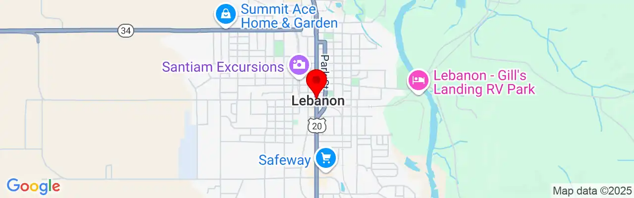 Lebanon, OR, Oregon