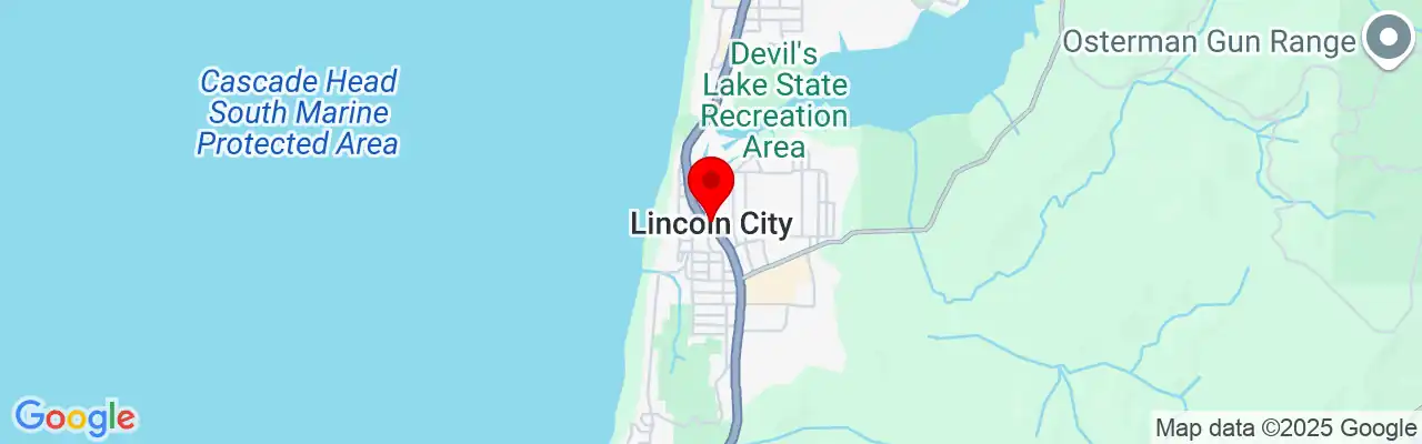 Lincoln City, OR, Oregon