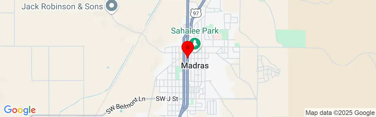 Madras, OR, Oregon