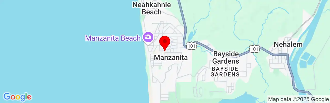 Manzanita, OR, Oregon
