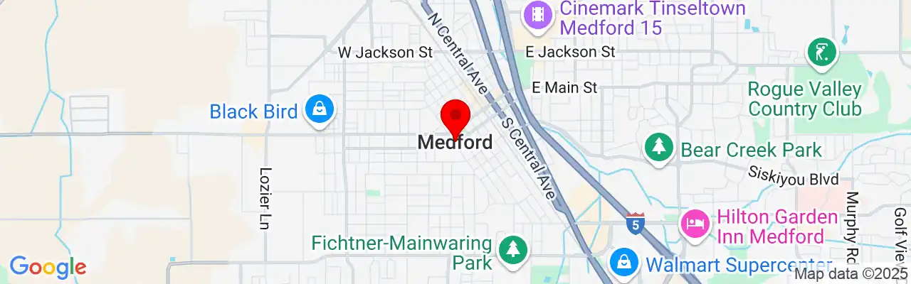 Medford, OR, Oregon
