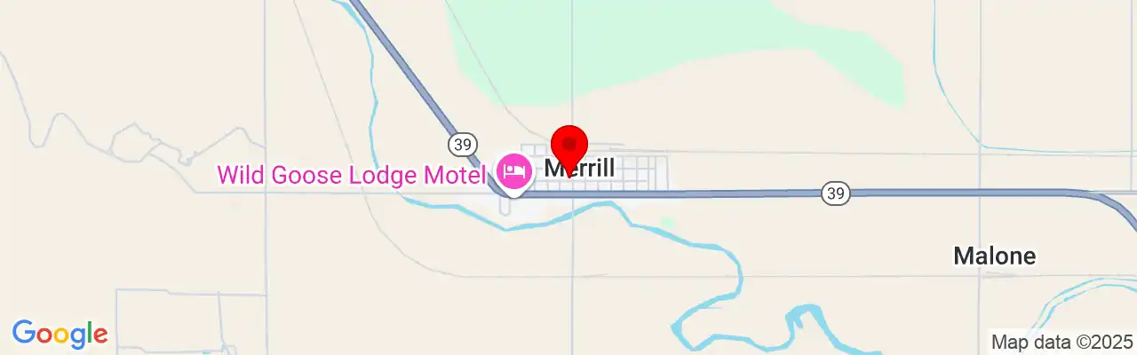 Merrill, OR, Oregon