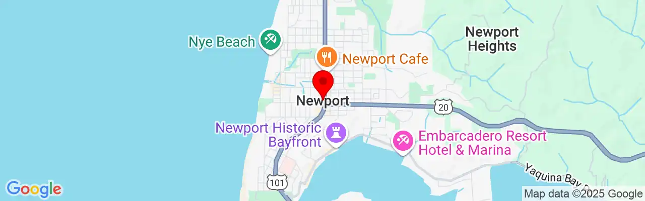 Newport, OR, Oregon