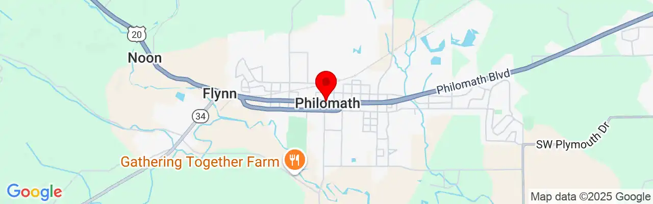 Philomath, OR, Oregon