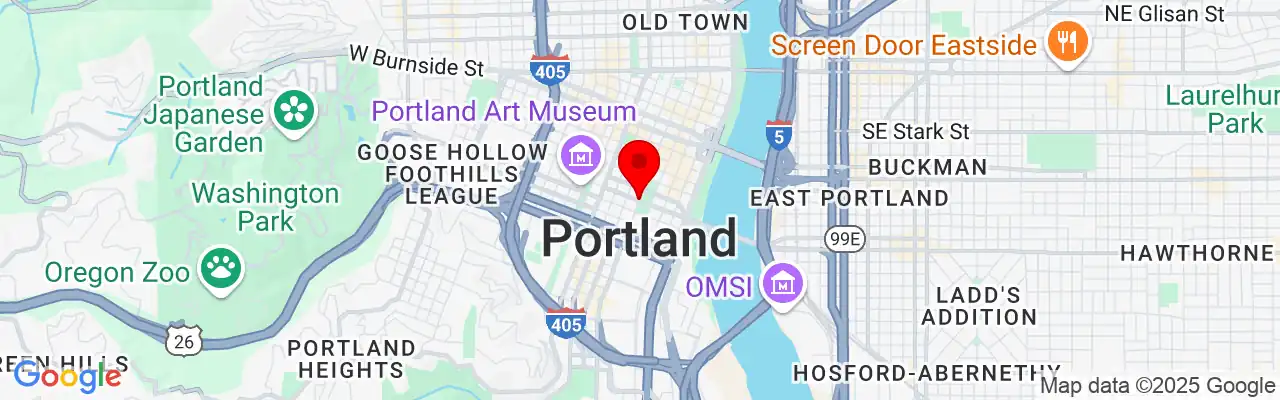Portland, OR, Oregon