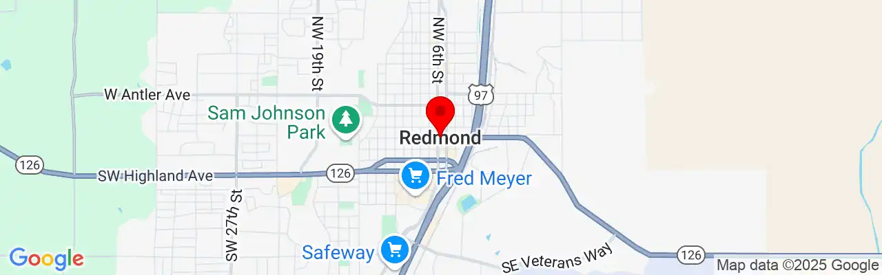 Redmond, OR, Oregon