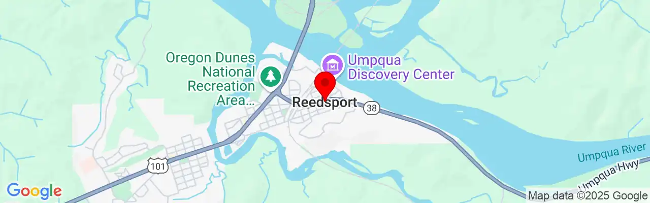 Reedsport, OR, Oregon