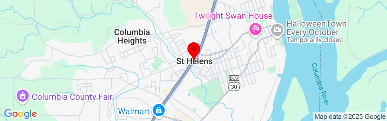 Saint Helens, OR, Oregon