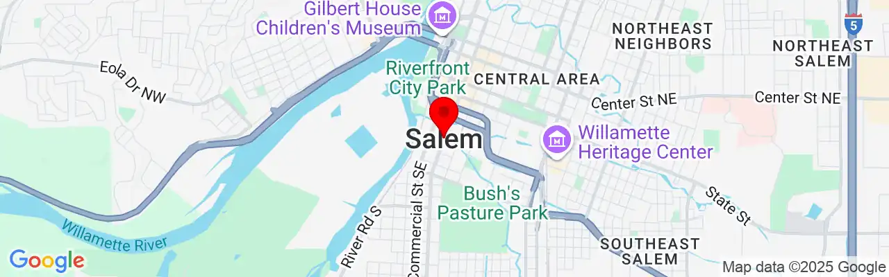 Salem, OR, Oregon