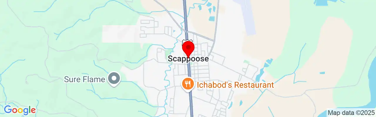 Scappoose, OR, Oregon