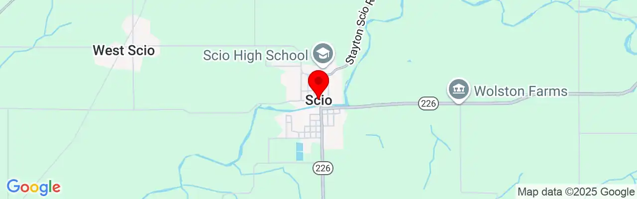 Scio, OR, Oregon