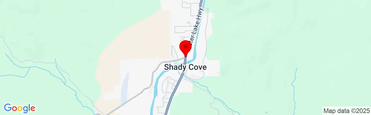 Shady Cove, OR, Oregon