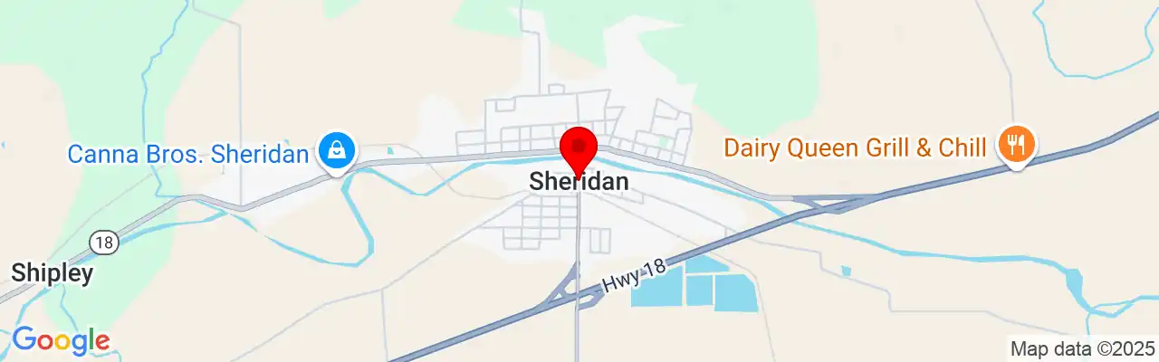 Sheridan, OR, Oregon