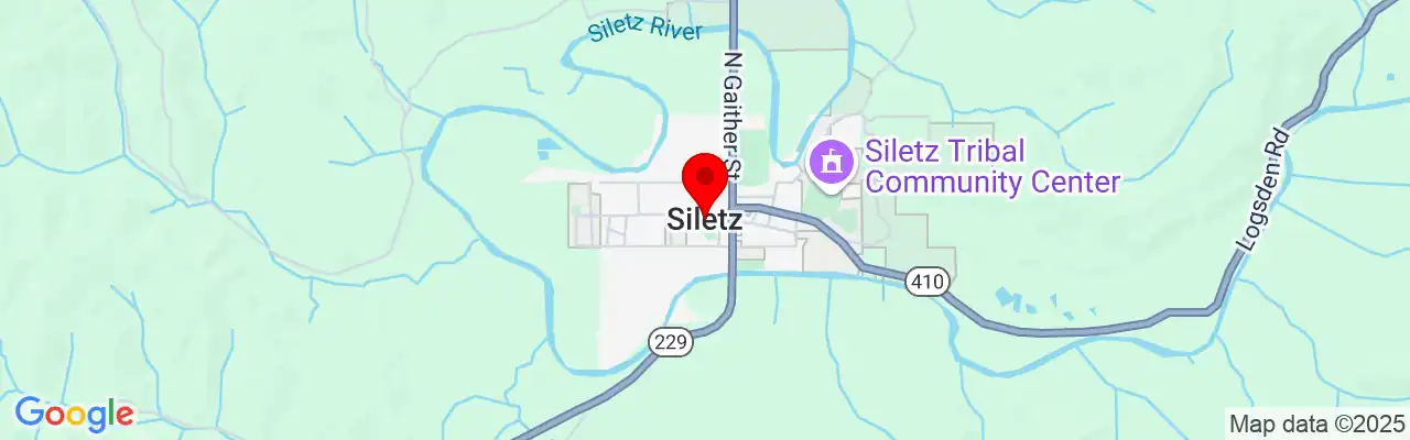 Siletz, OR, Oregon