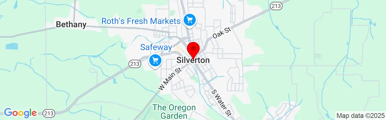 Silverton, OR, Oregon