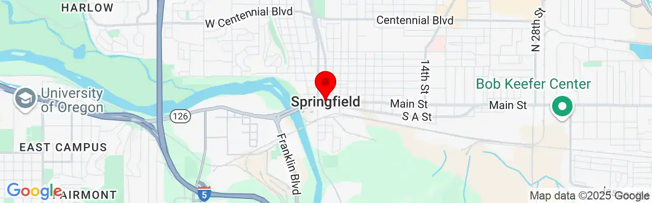 Springfield, OR, Oregon