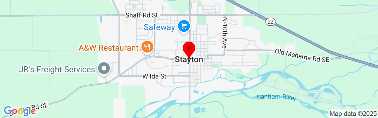 Stayton, OR, Oregon