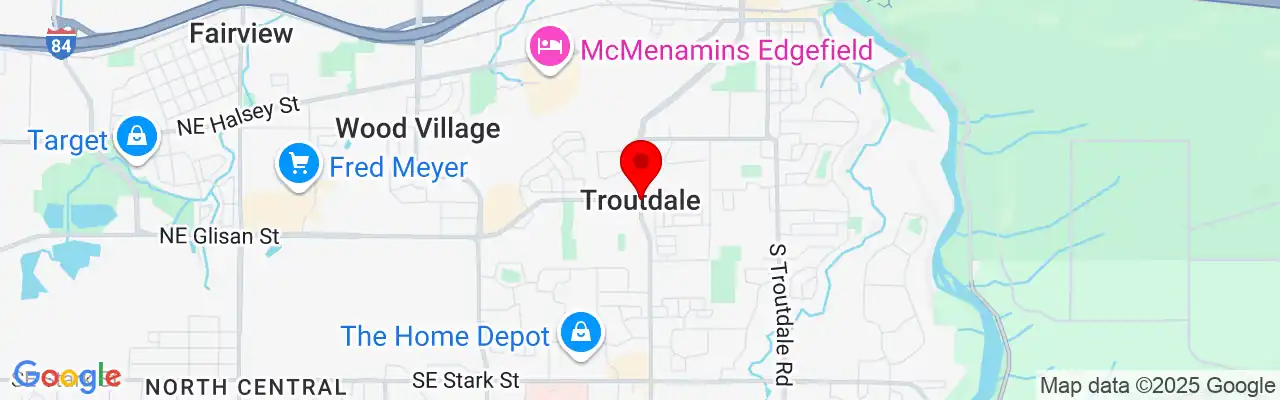 Troutdale, OR, Oregon