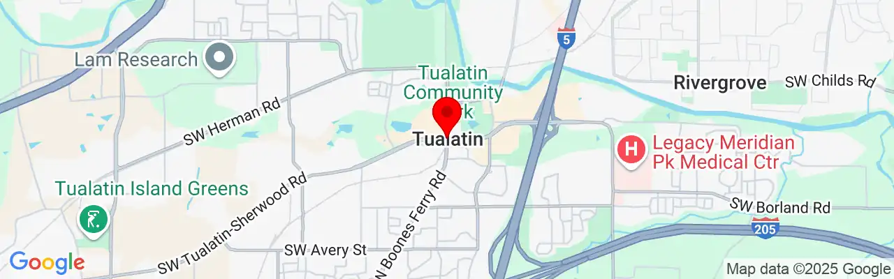 Tualatin, OR, Oregon
