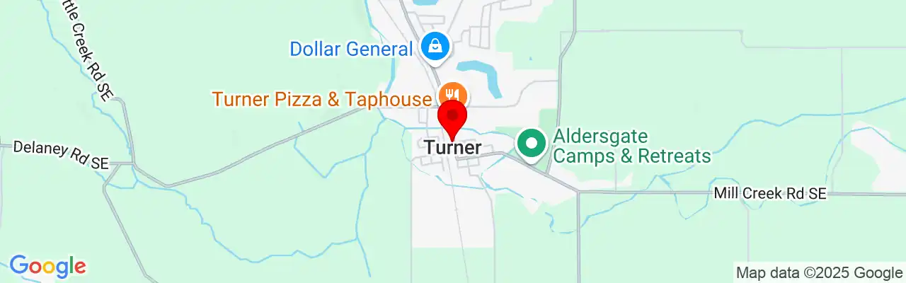 Turner, OR, Oregon