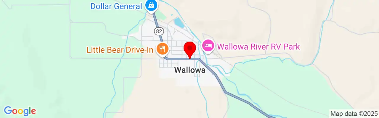 Wallowa, OR, Oregon