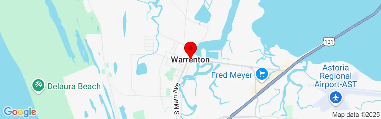 Warrenton, OR, Oregon