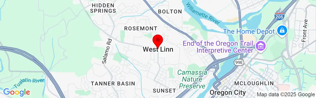 West Linn, OR, Oregon