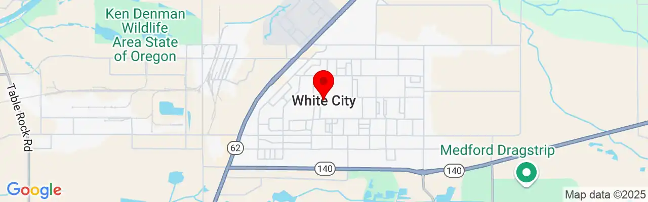 White City, OR, Oregon