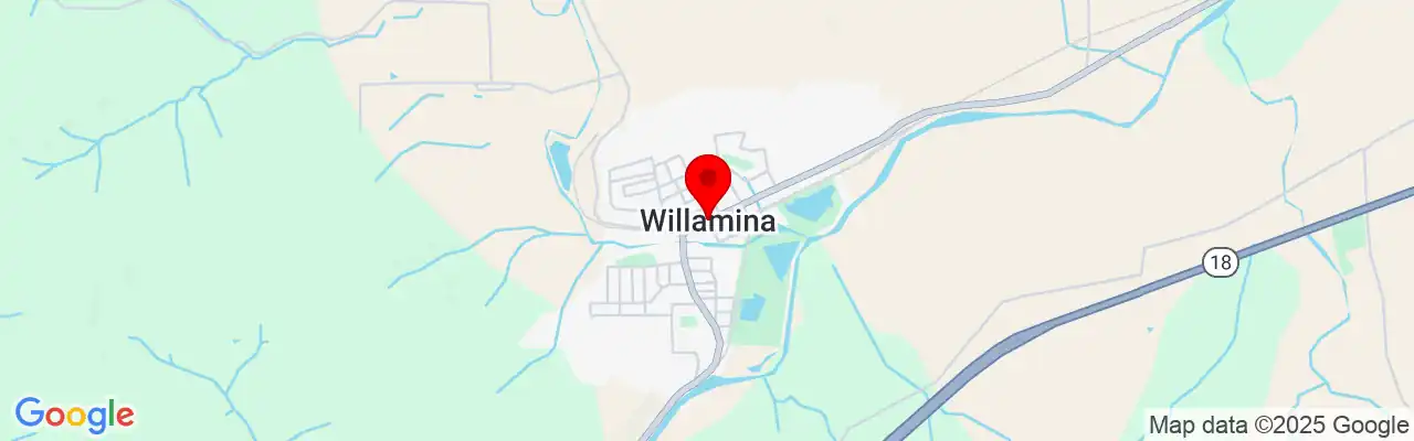 Willamina, OR, Oregon