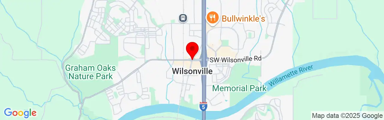 Wilsonville, OR, Oregon