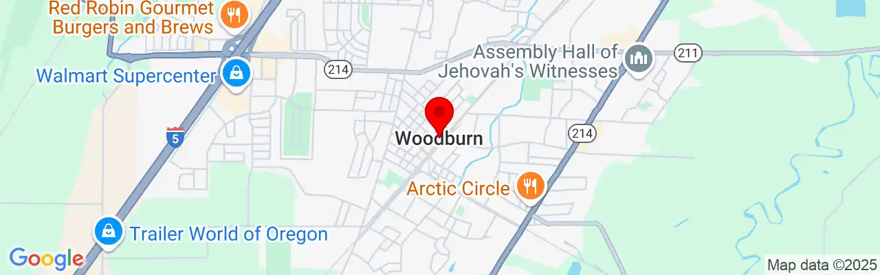 Woodburn, OR, Oregon