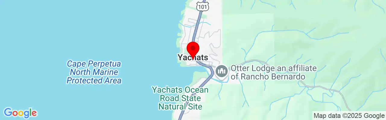 Yachats, OR, Oregon