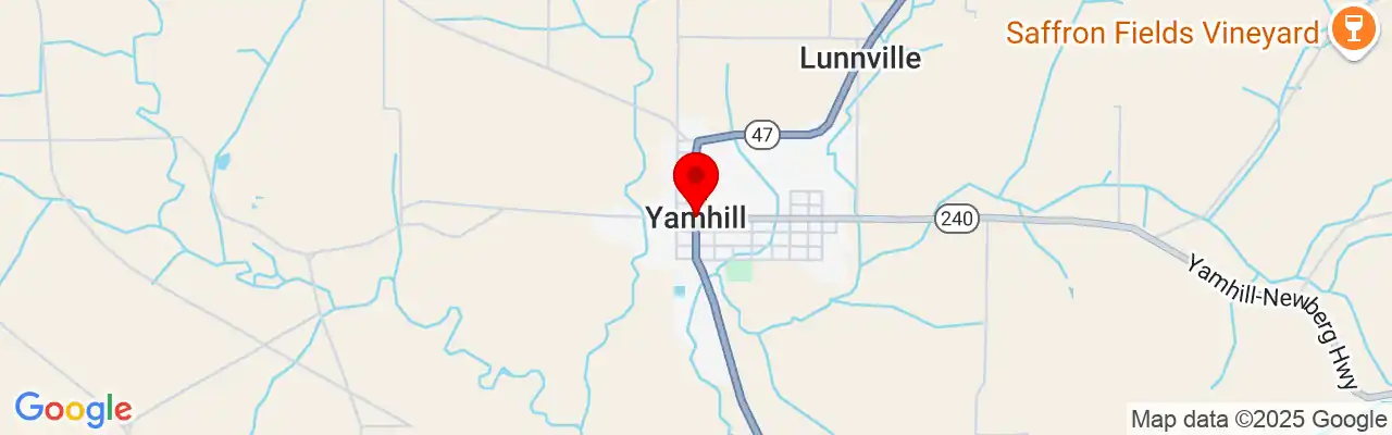 Yamhill, OR, Oregon