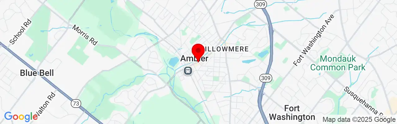 Ambler, PA, Pennsylvania