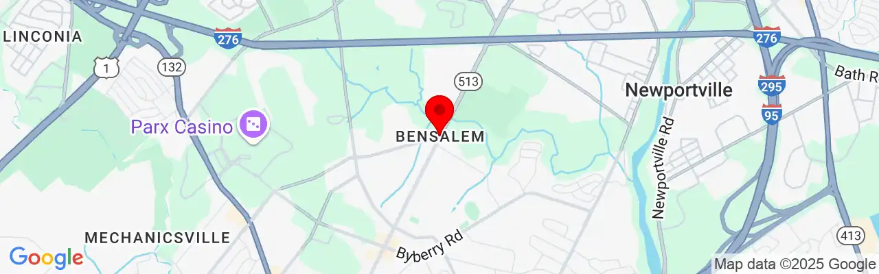 Bensalem, PA, Pennsylvania