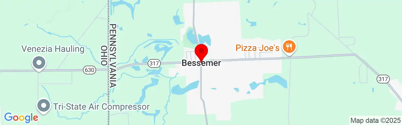 Bessemer, PA, Pennsylvania