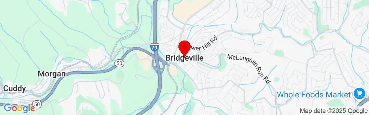 Bridgeville, PA, Pennsylvania