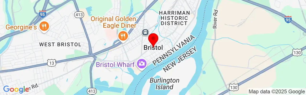 Bristol, PA, Pennsylvania